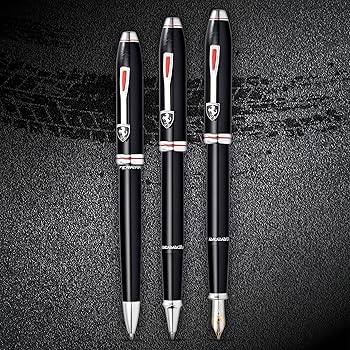 crb23 クロス×フェラーリ ボールペン タウンゼント FR0042-56 黒 Amazon | クロス ボールペン 油性 タウンゼント フォー